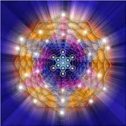 Divine I AM Transmissions