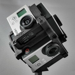 Adventures In Virtual Reality Episode 1