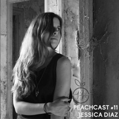 Peachcast #11 - Jessica Diaz