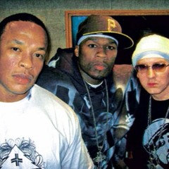 Eminem - Till I Collapse Ft. 50 Cent (Dr. Dre Remix)