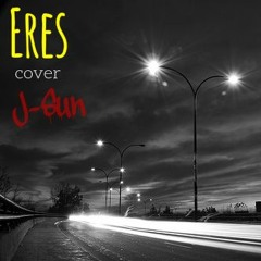 Eres-cd9 Cover J-Sun