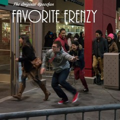 Favorite Frenzy