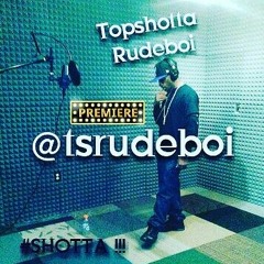 Wiz Khalifa ft. Topshotta Rudeboi - I Go Hard.mp3