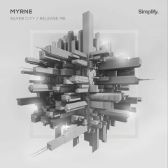 MYRNE - Release Me feat. Naomi Huth