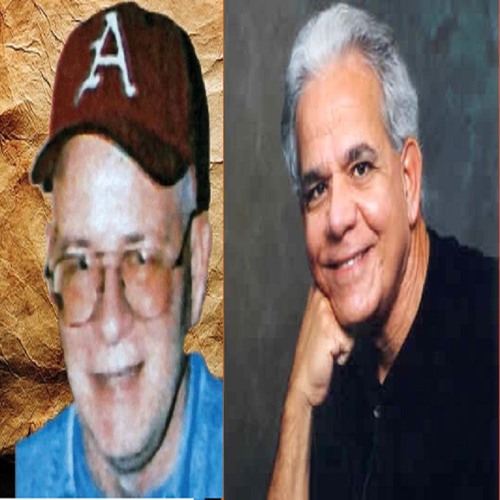 Episode 3021 - August Perez and Larry Taylor with Shannon Davis