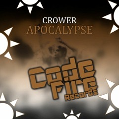 CROWER - Apocalypse (Original Mix)(Free DL)