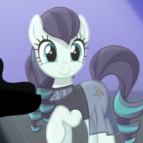 The Magic Inside (MLP:FiM cover)