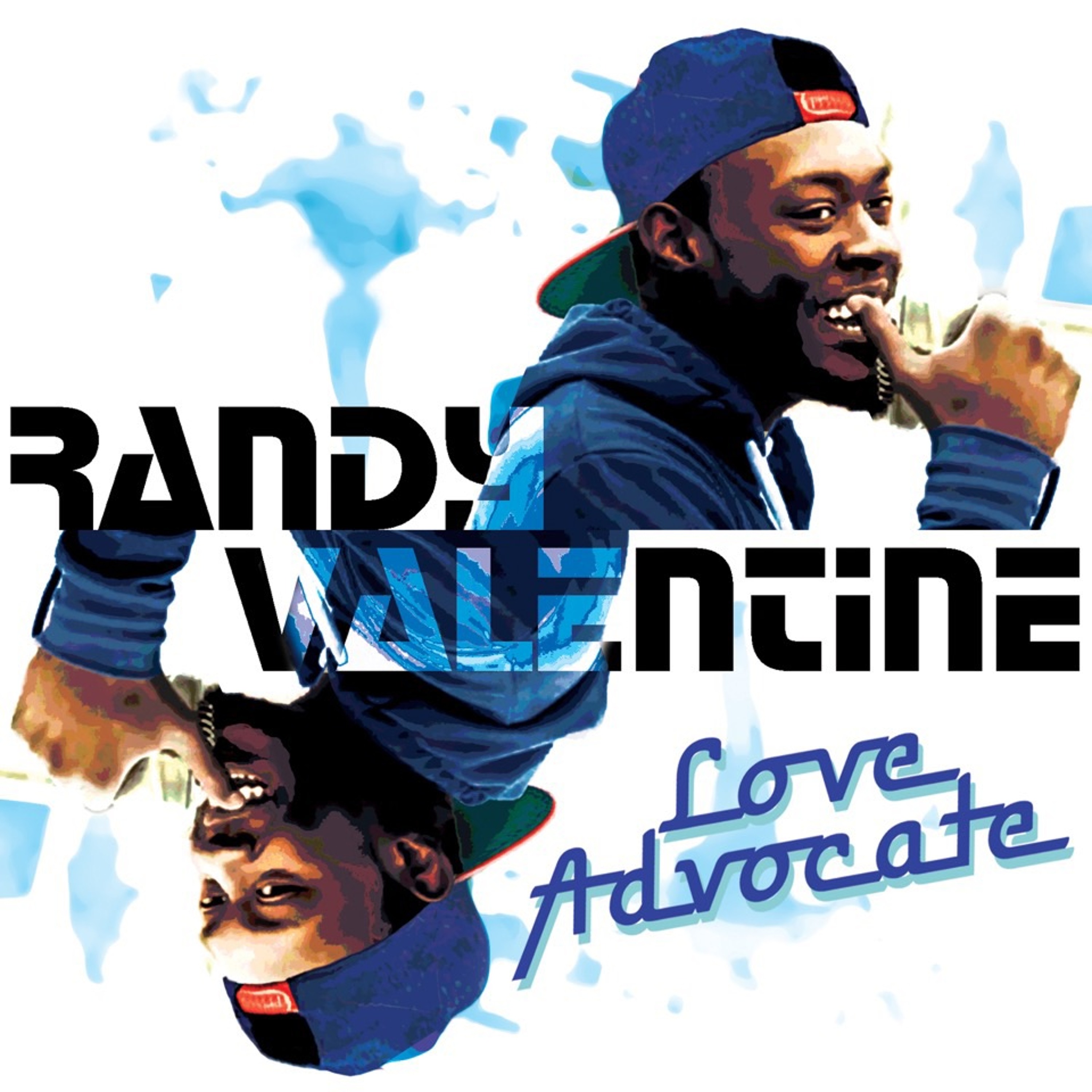 Randy Valentine