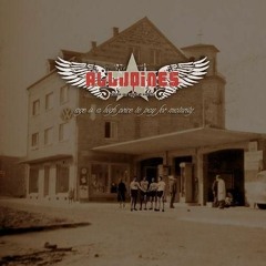 Water Off A Ducks Back