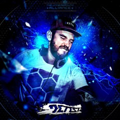 Soldiers Of Core Podcast #12 Mixed By Detest