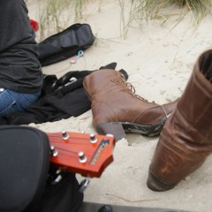 Something Stupid For A Cup Cake