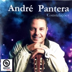 André Pantera - Constelações