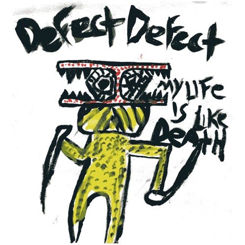 Defect Defect - "Wrong With Me"