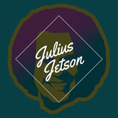 Julius Jetson X P.Keys - Richard