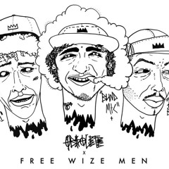 Free Wize Men - Is Ya With Me?