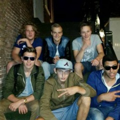 YUNG NNELG FEAT. GRGY - YNF (PROD. BY GRGY)