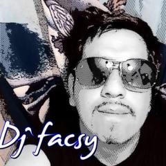 Dj Facsy &  Davidson - Sexy Latina Rmx 2015