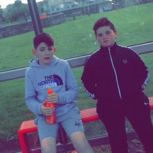 fresh prince of Bel Air