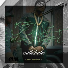 Kelis Ft Pharrell & Pusha T - Milkshake (GCM version)