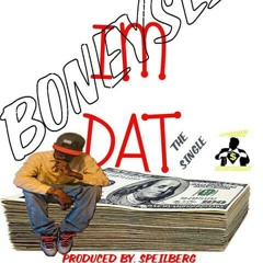 Think Im Dat prod.by Spielburg