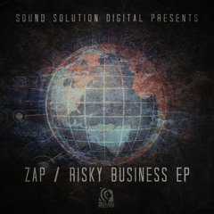 Zap - Risky Business (SSD082) Out 14 Dec