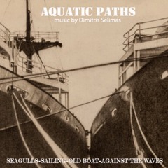 Aquatic Paths