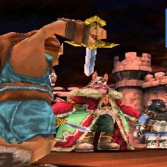 FF9 - Feel My Blade | Metal Cover