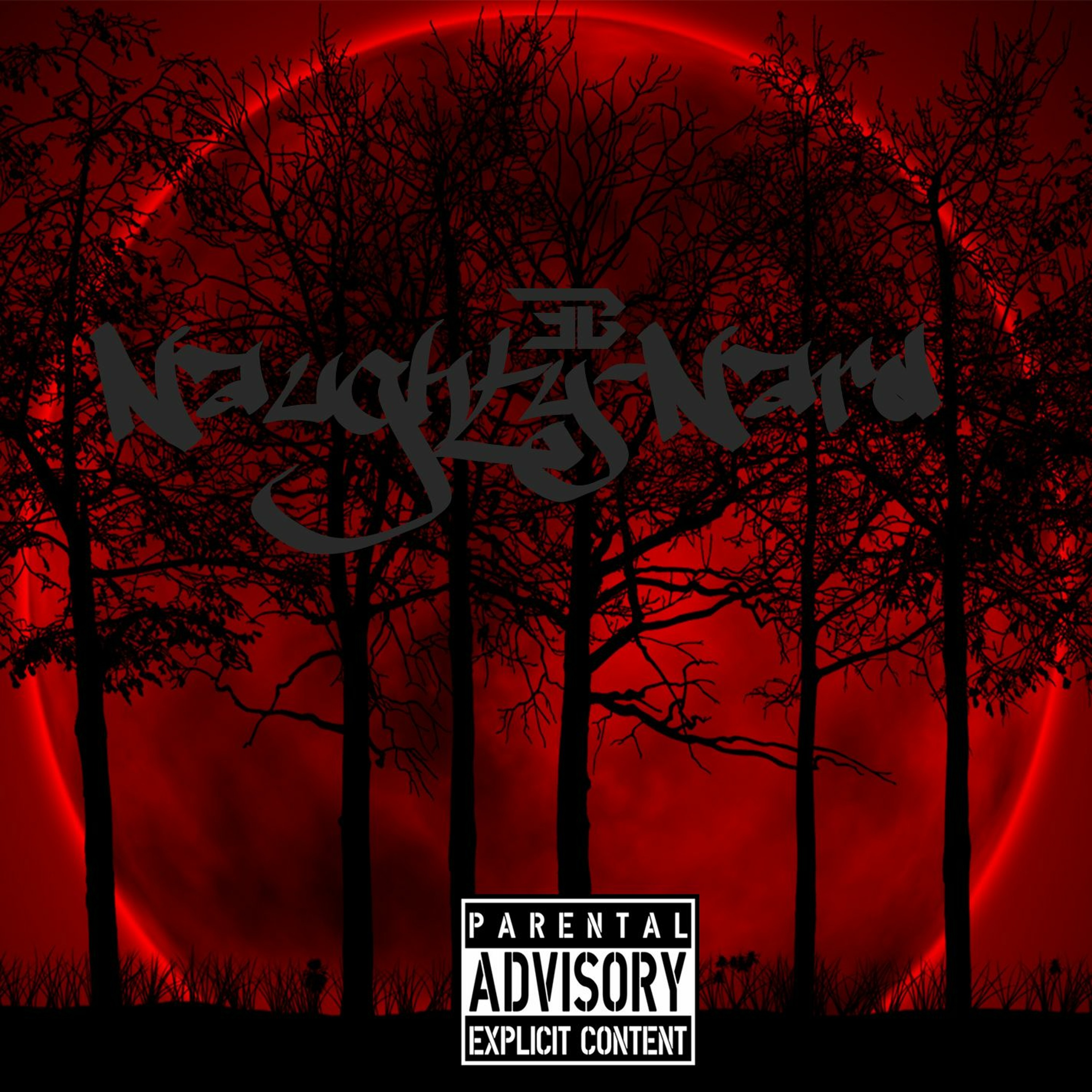 NaughtyNard3B (Official Single) episode artwork