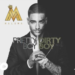 92 Maluma - Ya No Es Niña [Dj Alexander Vasquez 2015']