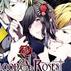 Blood In Roses - OST Battle Begins