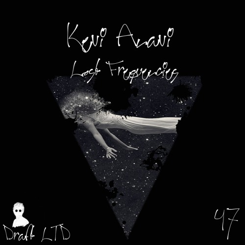 Kevi Anavi - Dope - Lost Frequencies EP [DLTD047]