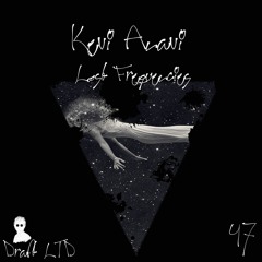 Kevi Anavi - All I See (Red Meat Therapy Remix)- Lost Frequencies EP (DLTD047)