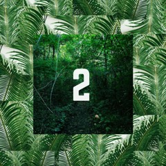 OZZIE BEATS - Volume 2 (Forest Edition)