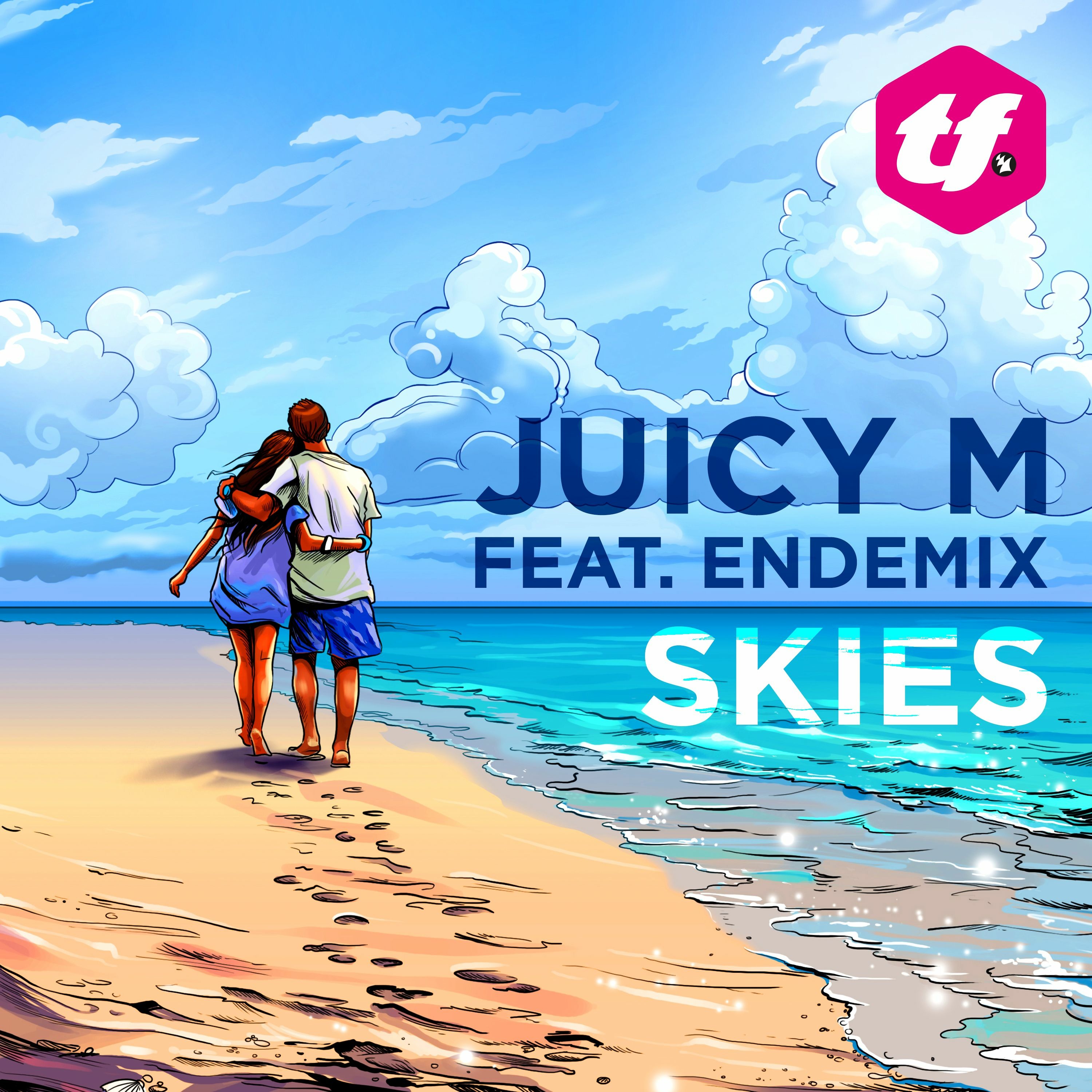 Skies (I Don't Wanna Come Down) feat. ENDEMIX episode artwork