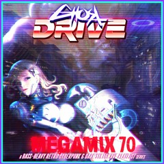 Ghostdrive megamix 70
