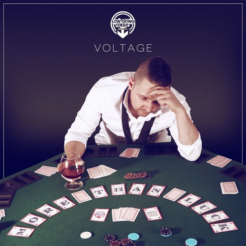 Bear Trap (More Than Luck - Album) Out Now
