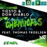 Chemicals Feat. Thomas Troelsen (Rotsen Remix)