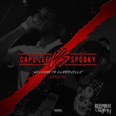 Capo Lee - Liff (Spooky Remix)