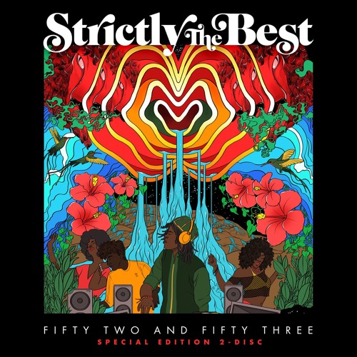 Christopher Martin - Under The Influence | Strictly The Best Vol. 52