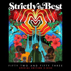 Freddie McGregor - What You Gonna Do | Strictly The Best Vol. 52