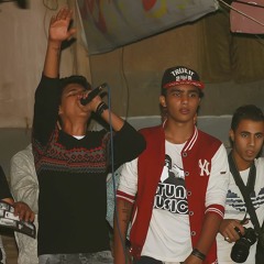 مهرجان يا بحر يا غناء كريم عرفةو اسلام ماندو توزيع كريم عرفة