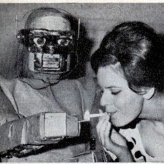 Taktiker(D) und SterilOne(A) - MonochromVokalisation