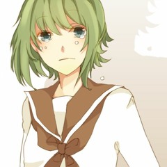 Gumi - Goodbye [i try to tune Vocaloid]