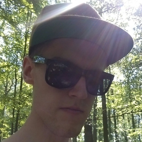 Shining around the corner