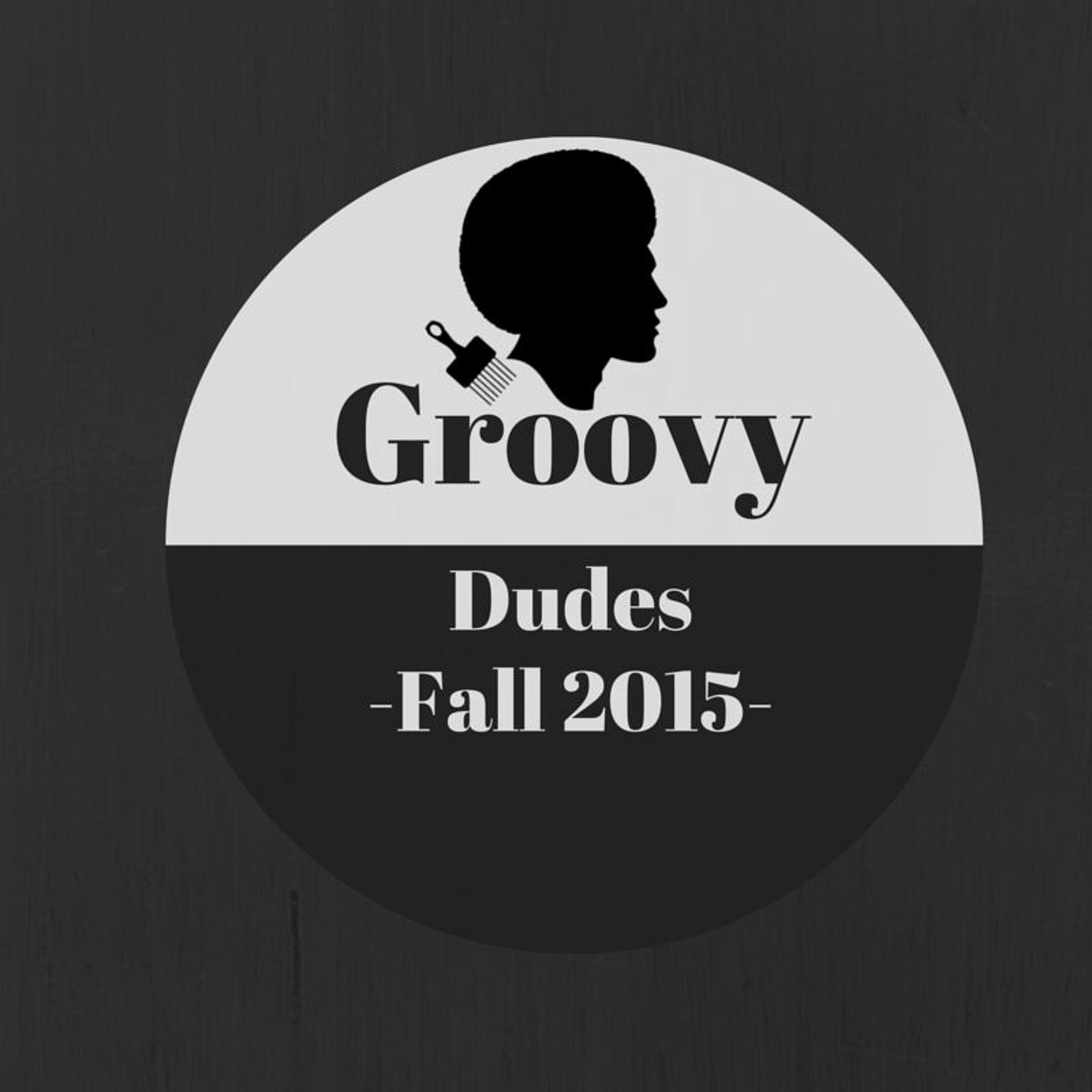 Groovy Dudes episode artwork