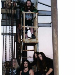 Infanticide - Gut Vented Gasses