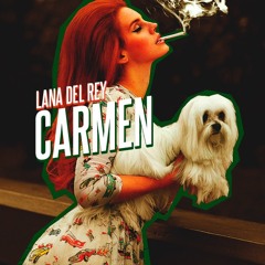 CARMEN - Prod. Charlie Heat (Unofficial)