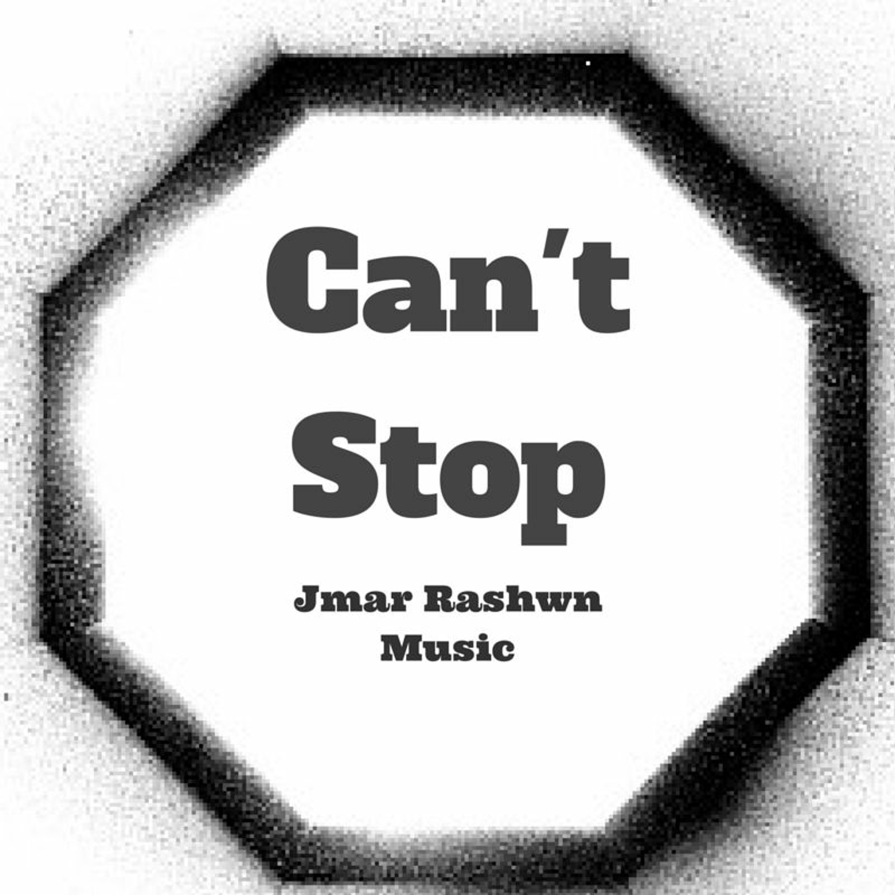 Can't Stop episode artwork