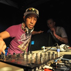 darkraver early hardcore sets