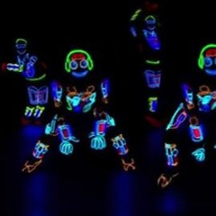 START DANCE - Caio Fraioli